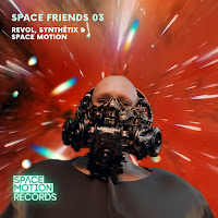 Space Motion - Infinity Ft Revol(Ofc) загрузить