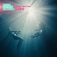 Space Motion — Ludo — обложка
