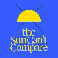 Space Motion — The Sun Can't Compare Ft Kashovski — обложка