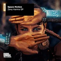 Space Motion — Karma — обложка